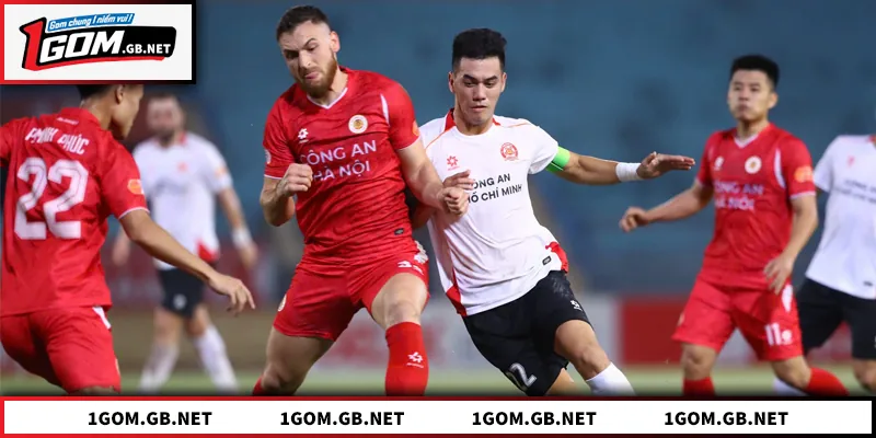 Soi Kèo V League - Phân Tích Và Nhận Định Chuẩn Xác Soi Kèo V League - Phân Tích Và Nhận Định Chuẩn Xác